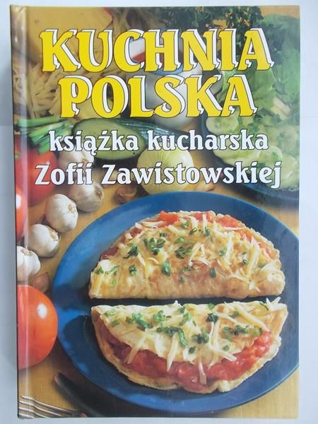 Kuchnia Polska