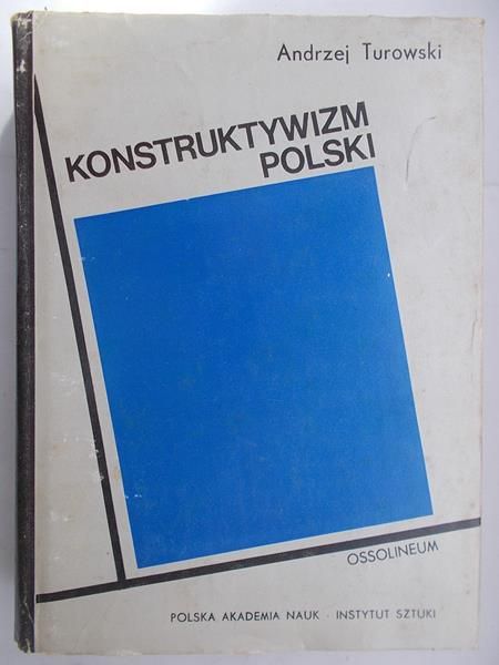 Konstruktywizm polski
