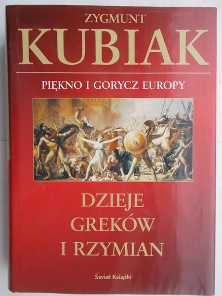 Dzieje Greków i Rzymian