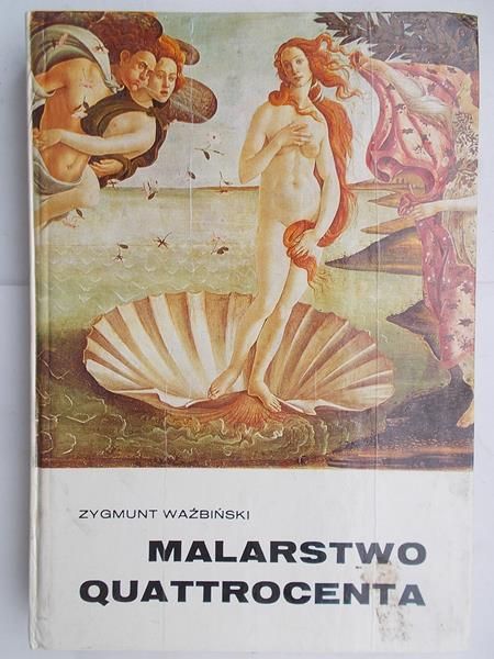 Malarstwo Quattrocenta
