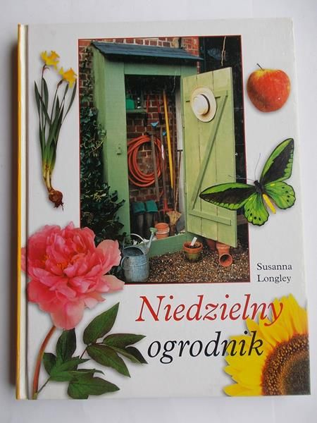 Niedzielny ogrodnik