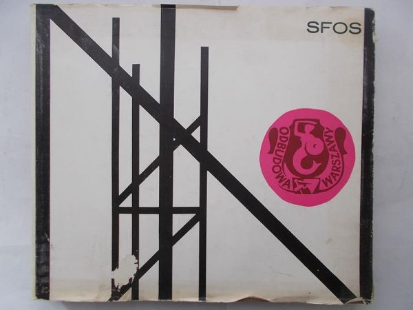 Sfos  1945-1965