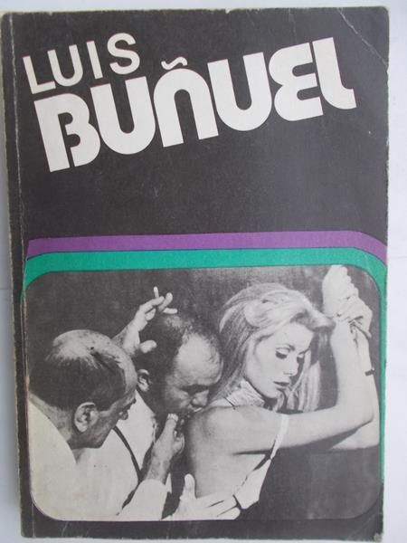 Bunuel Luis - Ostatnie tchnienie...