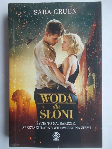 Woda dla słoni