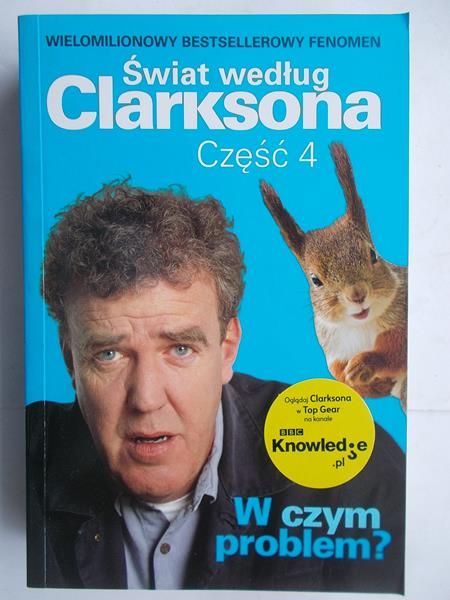 Świat według a, część 4. W czym problem?