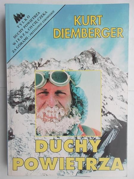 Duchy powietrza