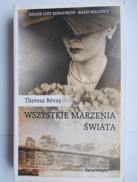 Wszystkie marzenia świata