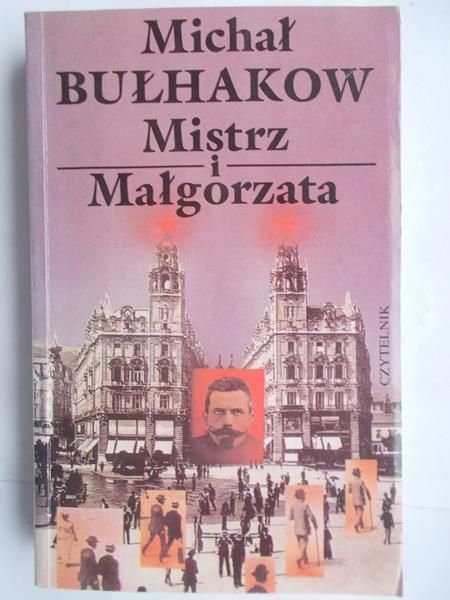 Mistrz i Małgorzata