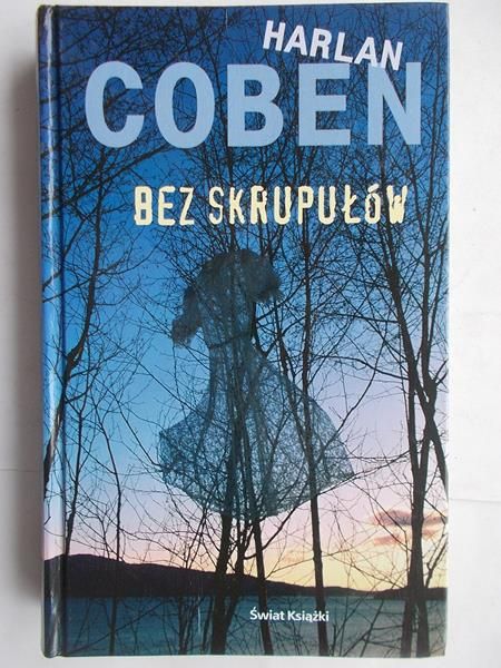 Bez skrupułów