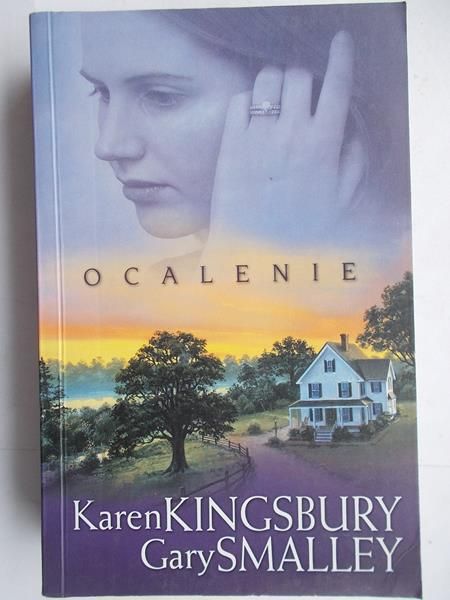 Kingsbury Karen - Ocalenie