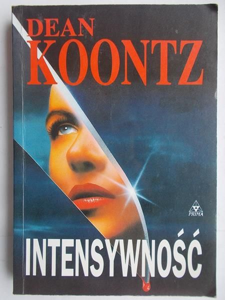 Intensywność