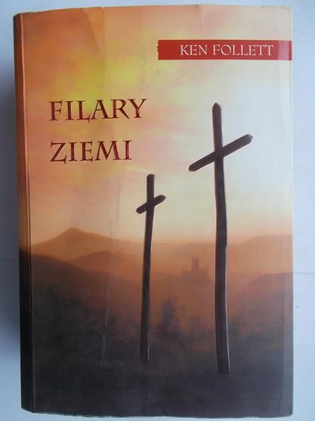 Filary ziemi