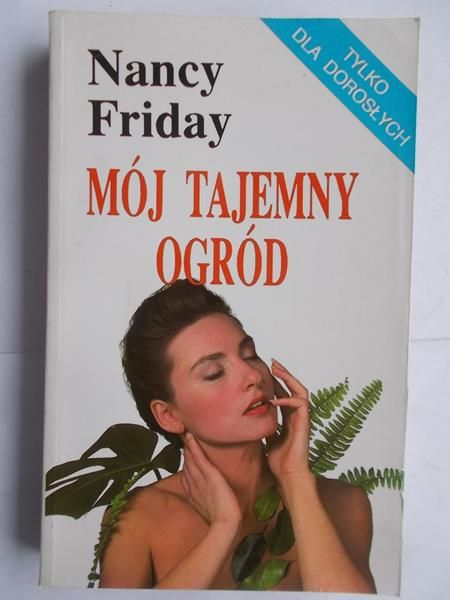 Mój tajemny ogród