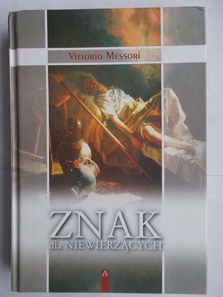 Znak dla niewierzących