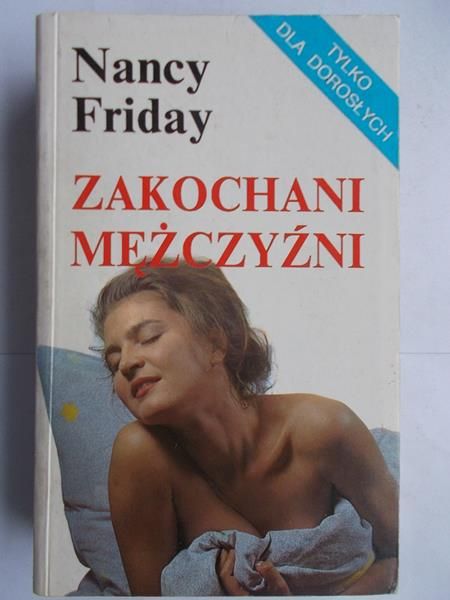 Zakochani mężczyźni