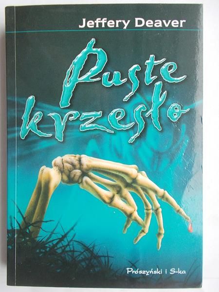 Puste krzesło