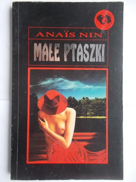 Małe ptaszki