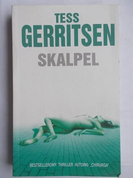 Skalpel