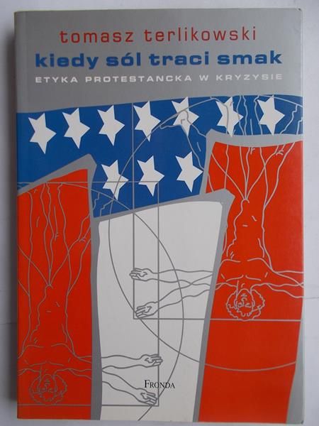 Kiedy sól traci smak