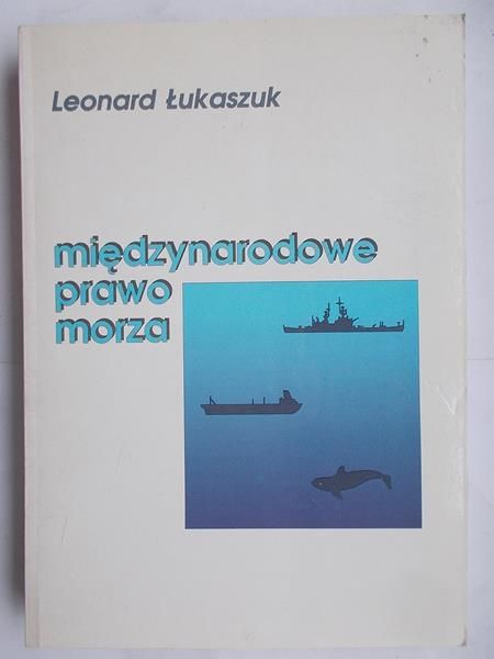 Międzynarodowe prawo morza