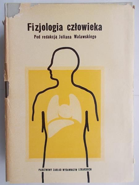 Fizjologia człowieka