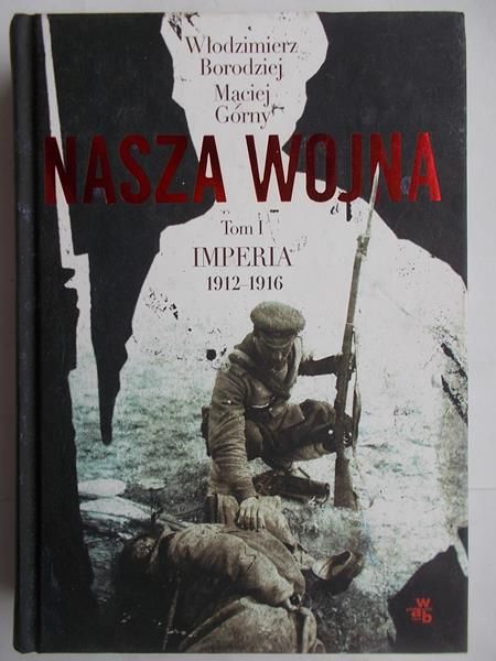 Nasza wojna