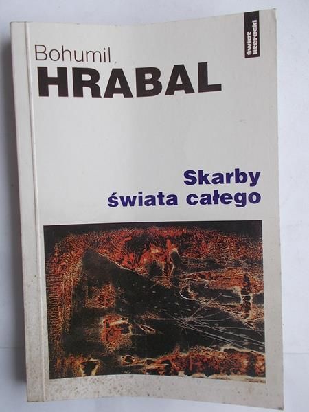Skarby świata całego