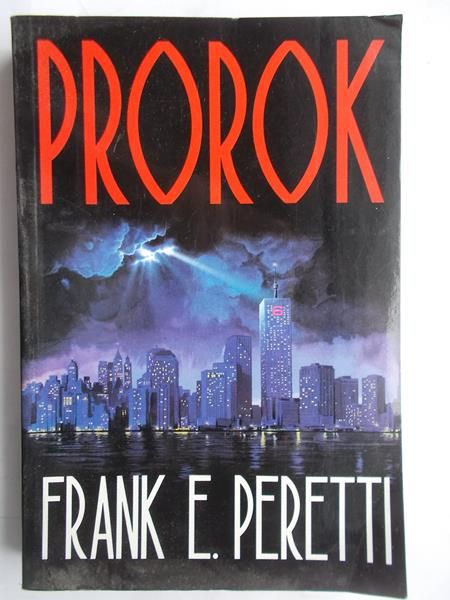 Prorok