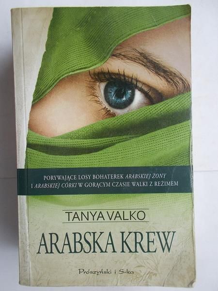 Arabska krew