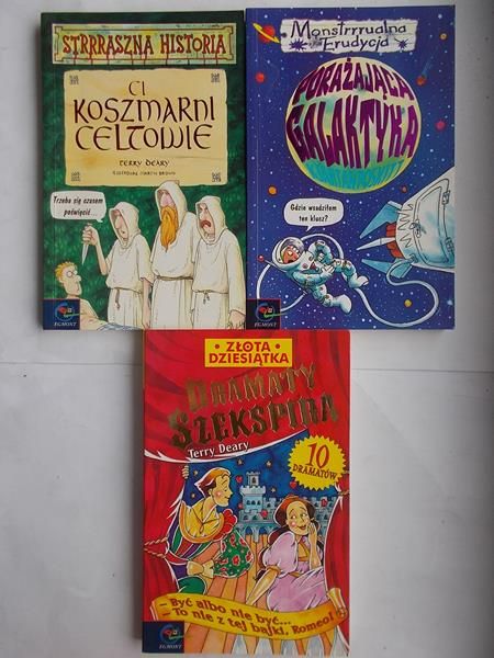 Strrraszna kolekcja 2