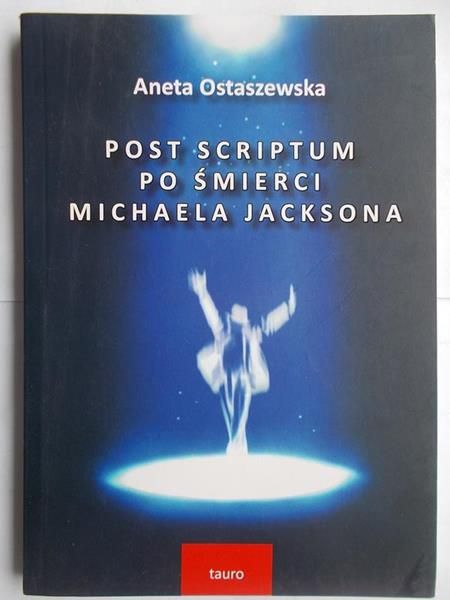 Post scriptum po śmierci Michaela Jacksona