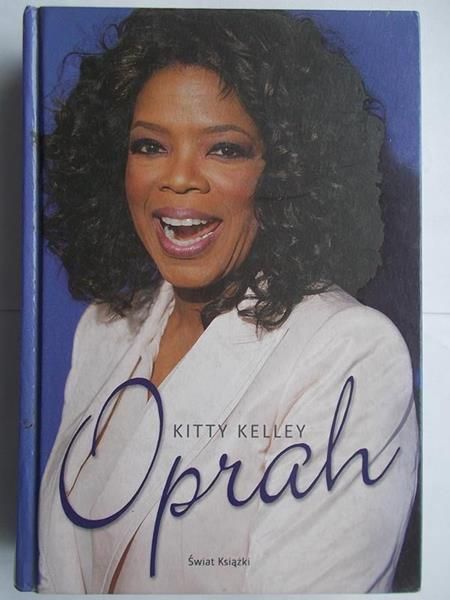 Oprah