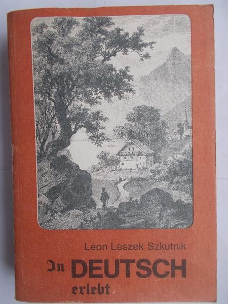 In Deutsch Erlebt