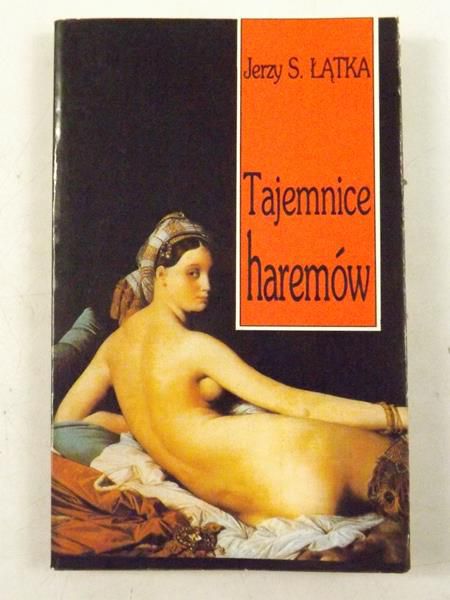 Tajemnice haremów