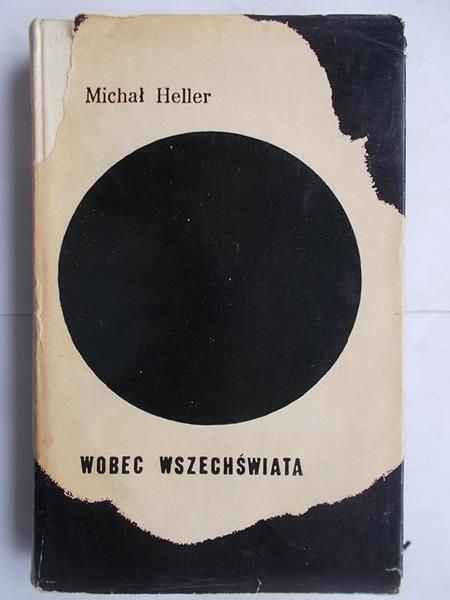 Wobec wszechświata