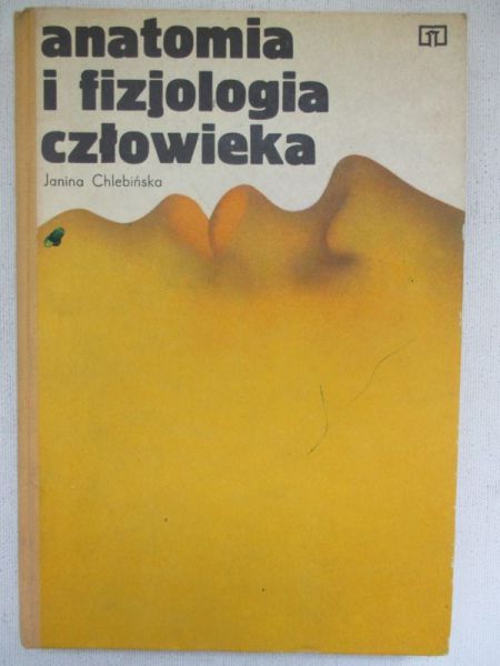 Anatomia i fizjologia człowieka