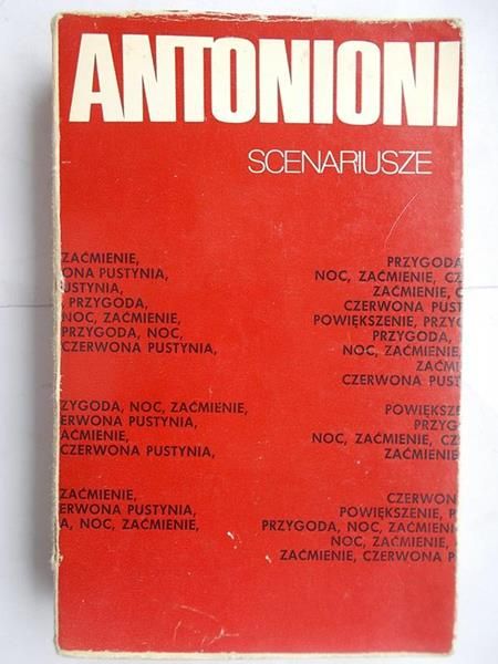 Scenariusze