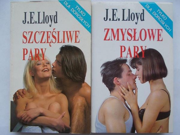 Szczęśliwe pary / Zmysłowe pary