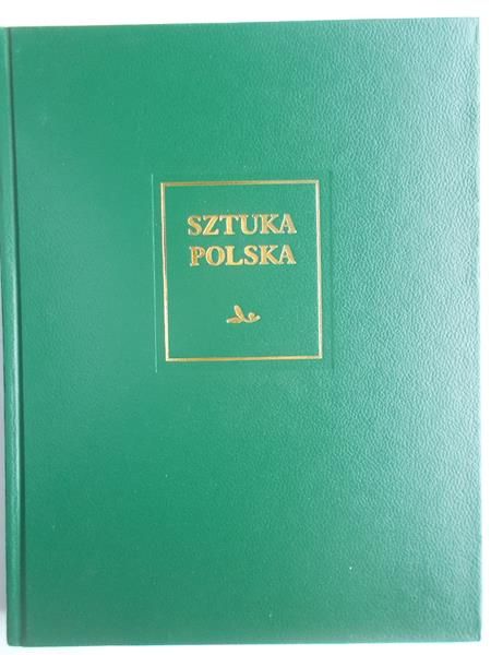 Piotr Gryglewski, Agnieszka Bender,    - Sztuka polska. Wczesny i dojrzały barok (XVII wiek).