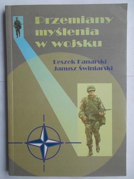 Przemiany myślenia w wojsku