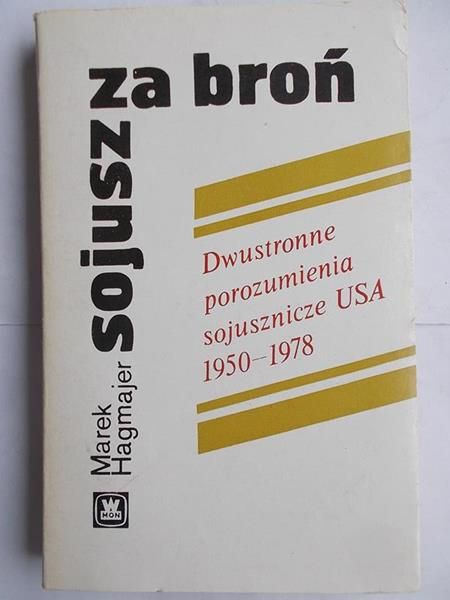 Sojusz za broń