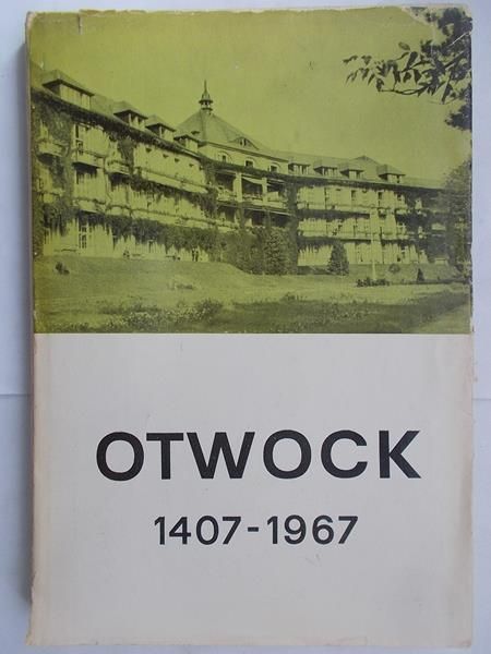 Otwock 1407-1967