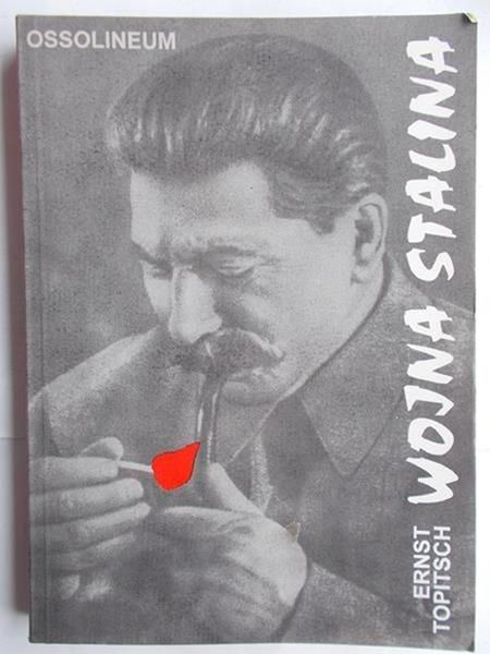 Wojna Stalina