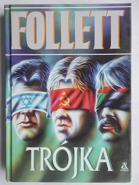 Trójka