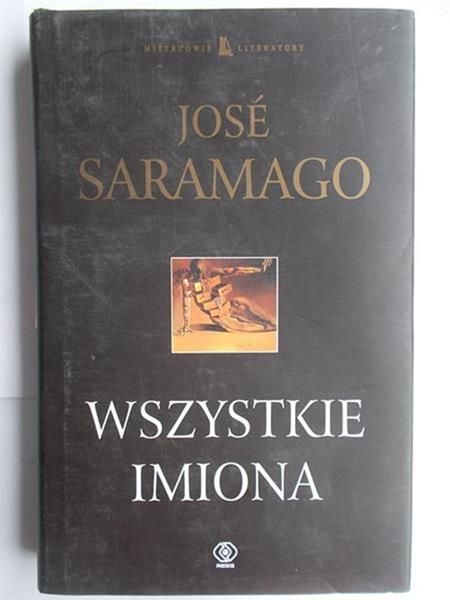 Wszystkie imiona
