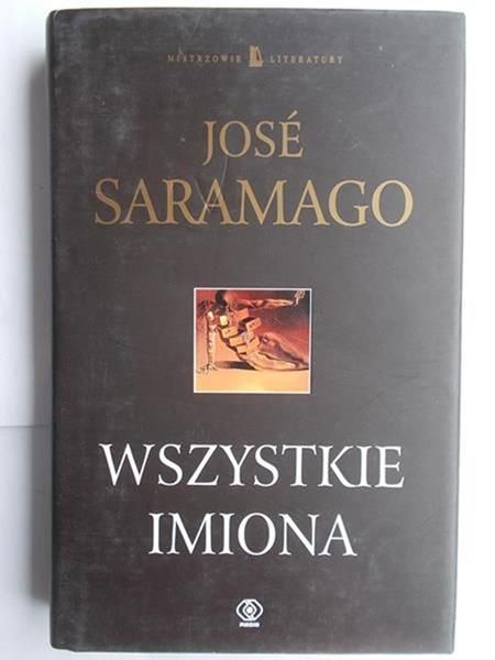 Wszystkie imiona