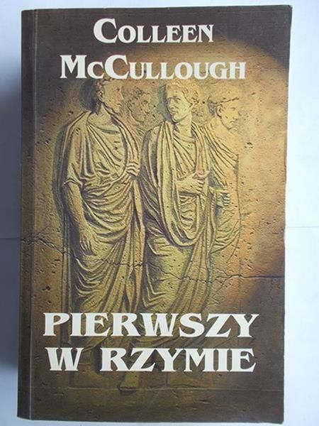Pierwszy w Rzymie