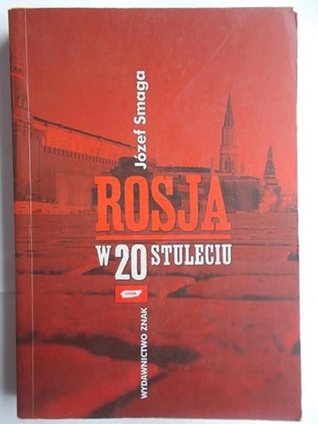 Rosja w 20 stuleciu