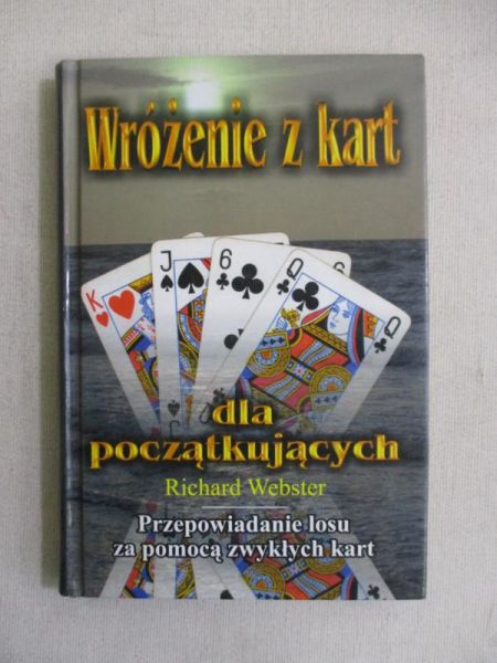Wróżenie z kart dla początkujących