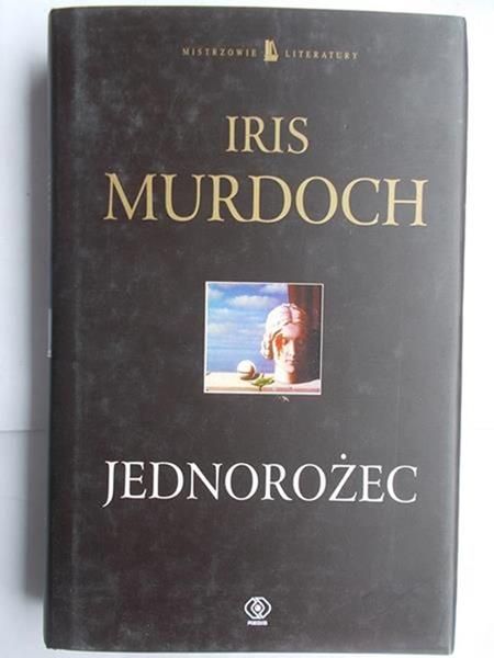 Jednorożec